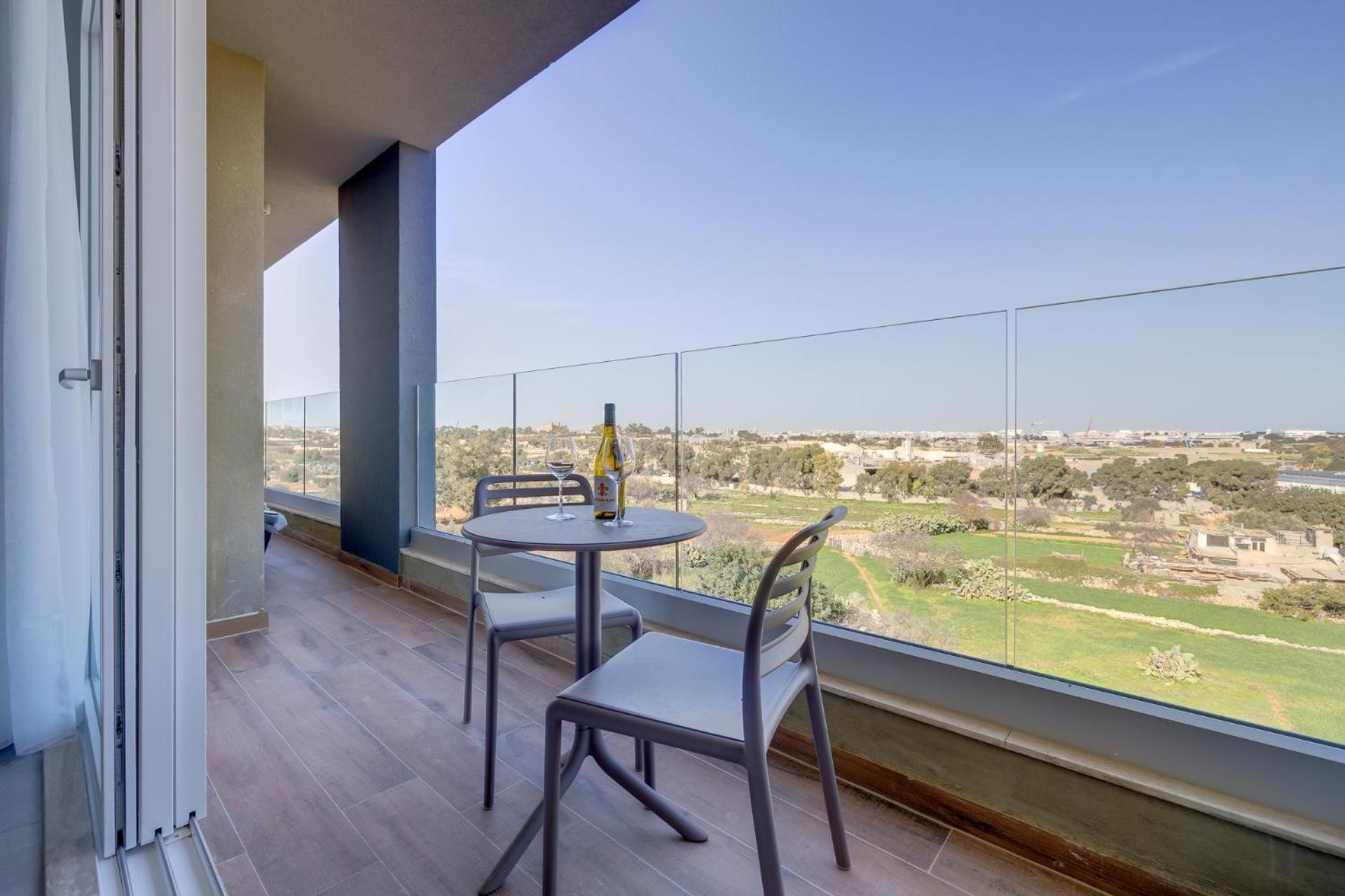 Salmar Court Holiday Apartments Ghaxaq Luaran gambar