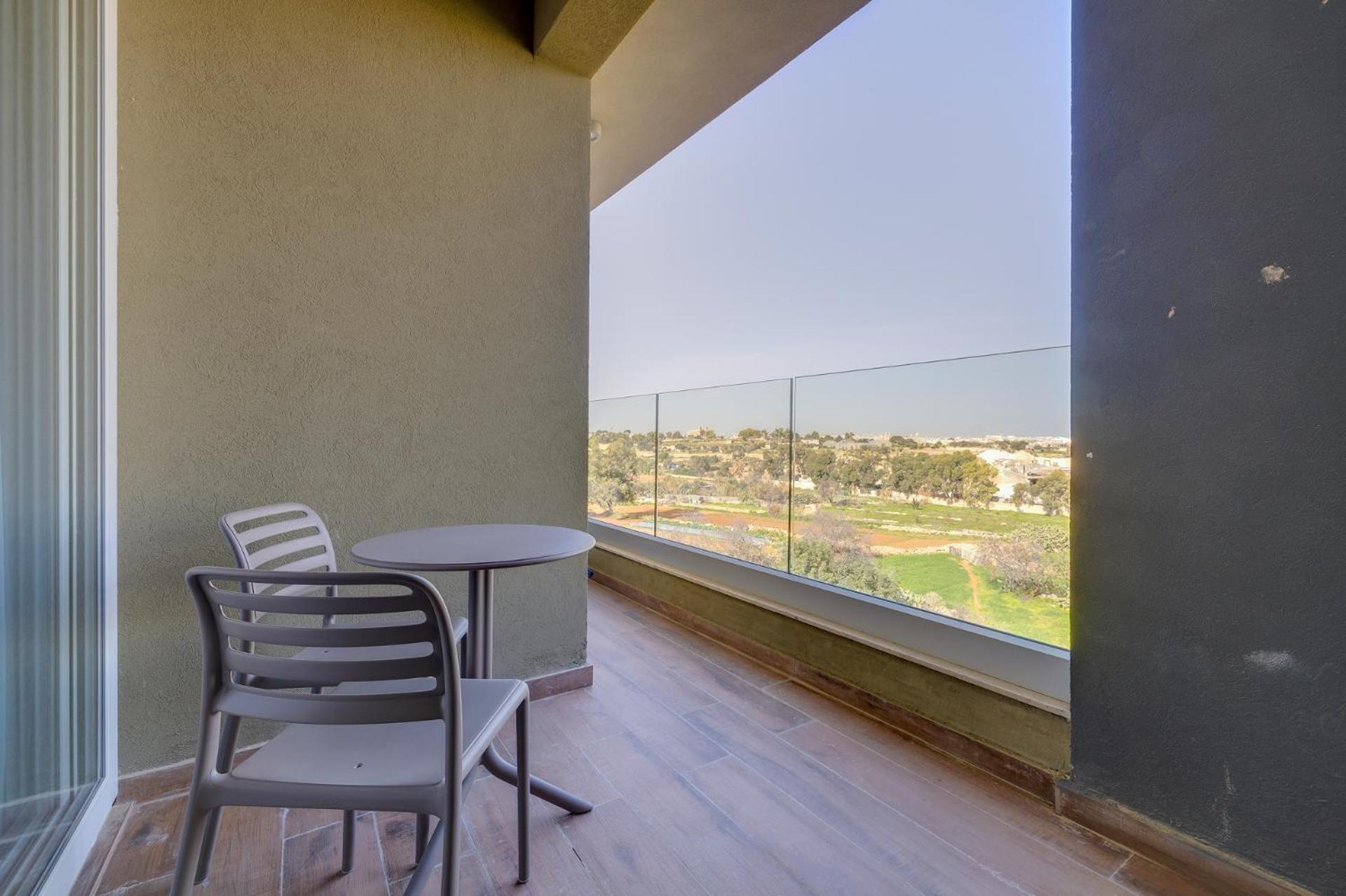Salmar Court Holiday Apartments Ghaxaq Luaran gambar