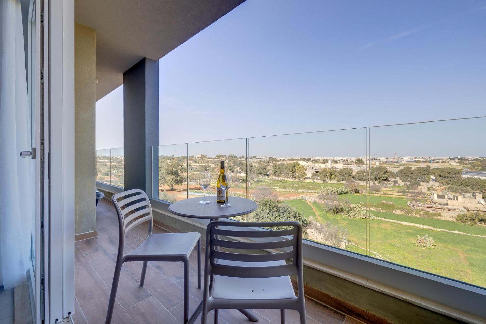 Salmar Court Holiday Apartments Ghaxaq Luaran gambar