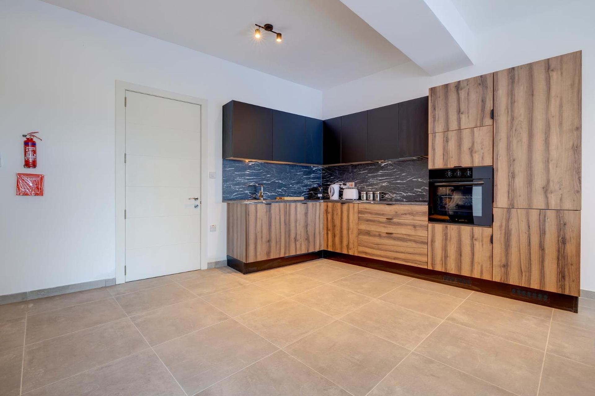 Salmar Court Holiday Apartments Ghaxaq Luaran gambar