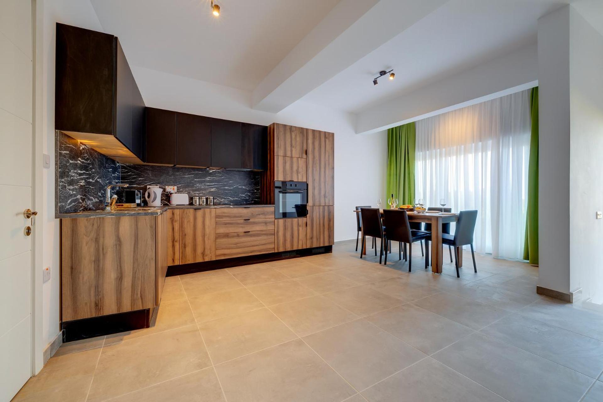 Salmar Court Holiday Apartments Ghaxaq Luaran gambar