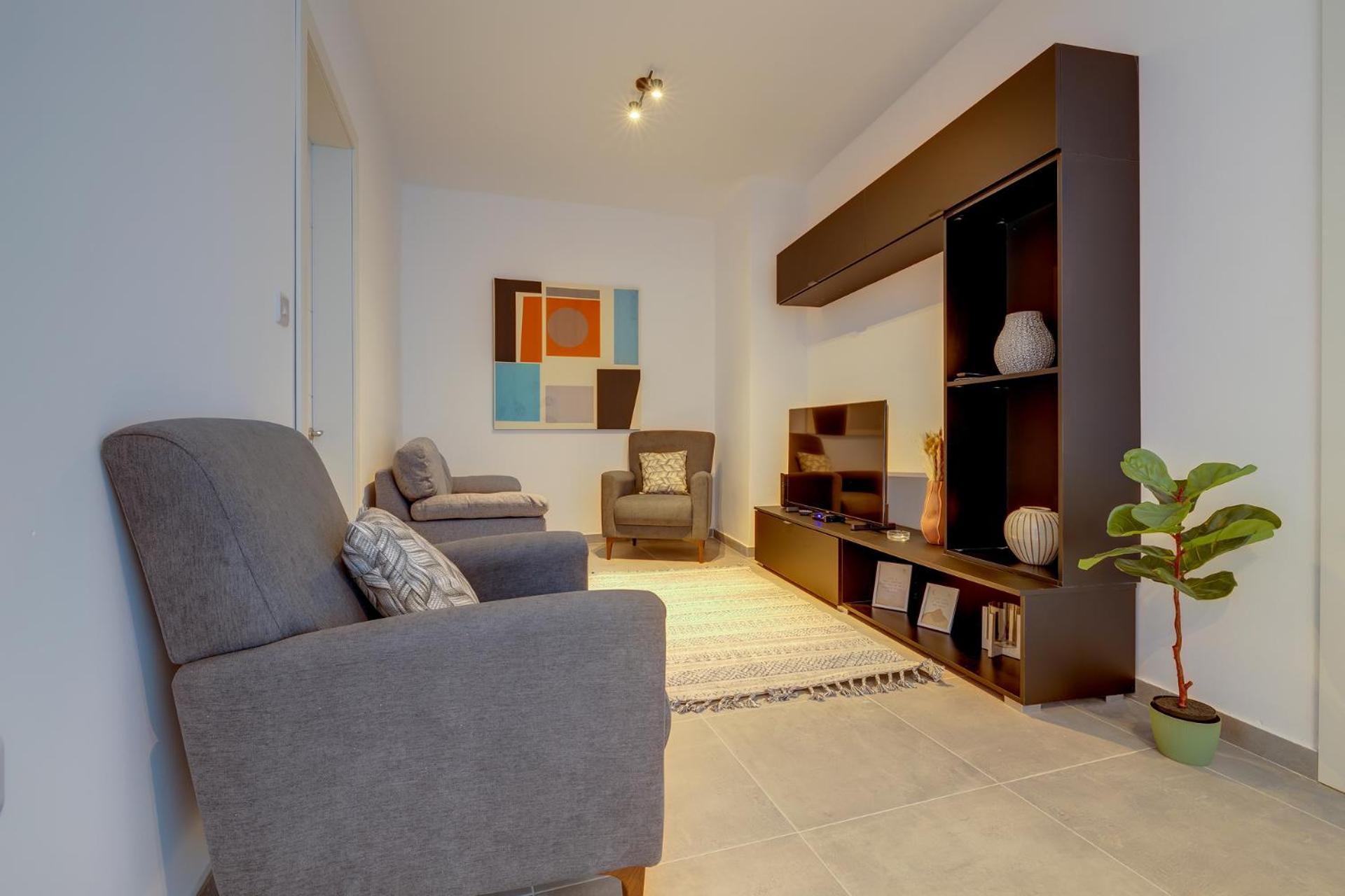 Salmar Court Holiday Apartments Ghaxaq Luaran gambar