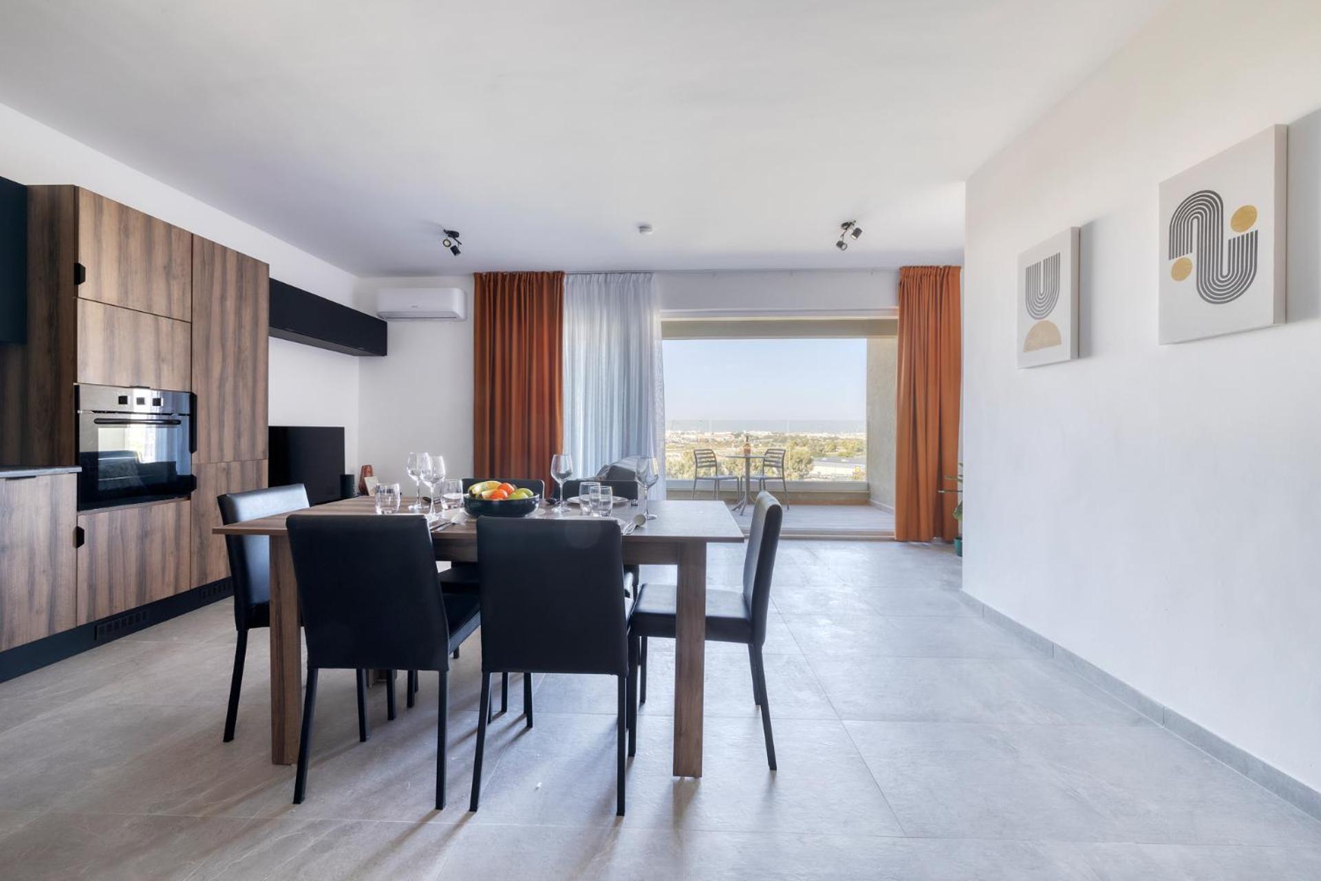 Salmar Court Holiday Apartments Ghaxaq Luaran gambar