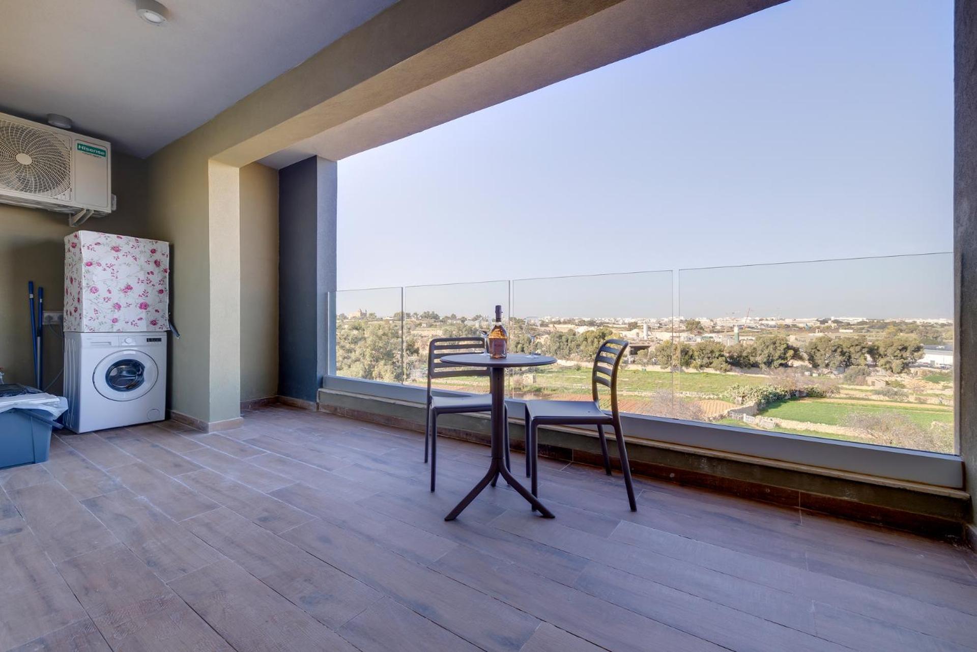 Salmar Court Holiday Apartments Ghaxaq Luaran gambar