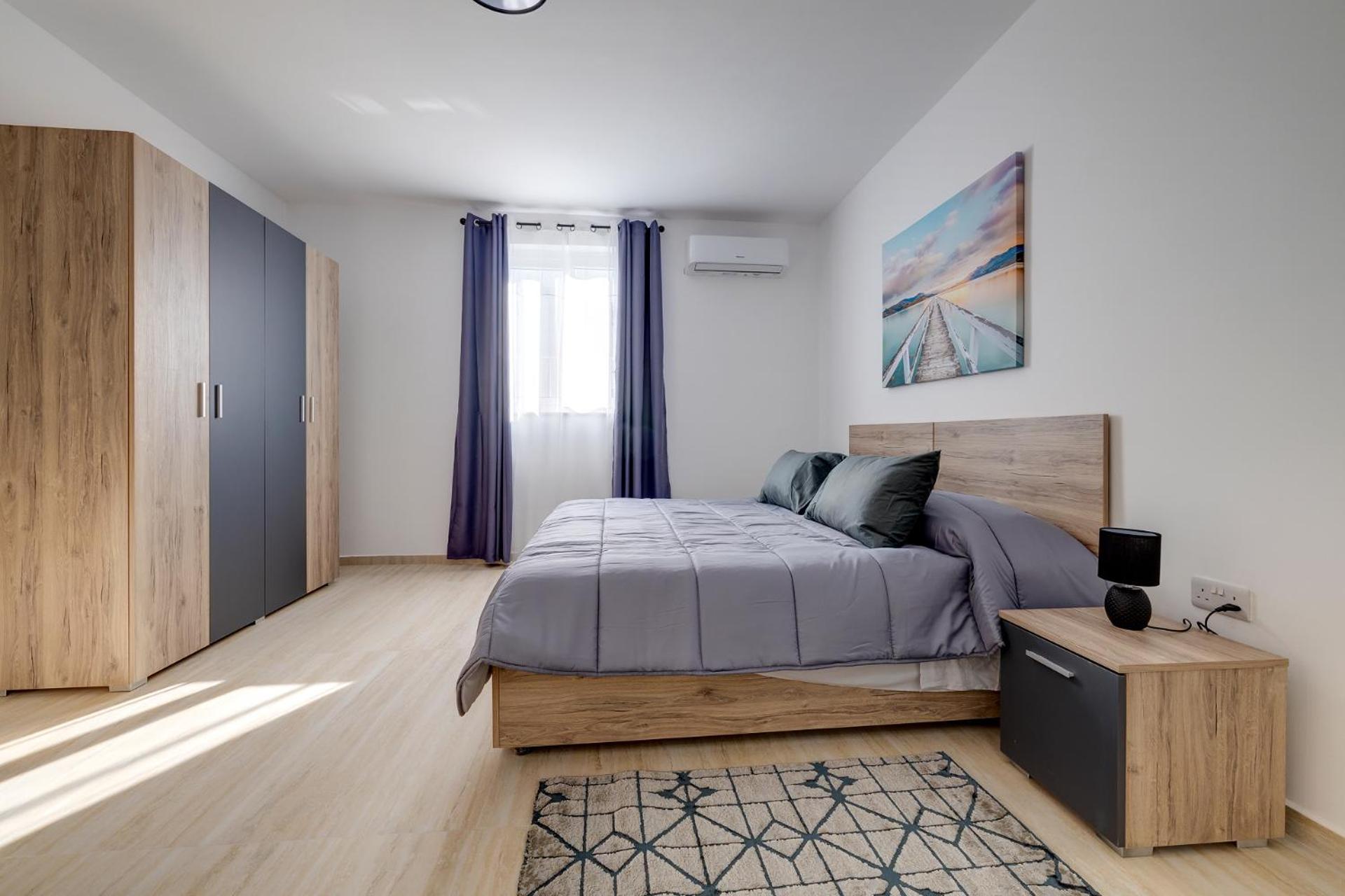 Salmar Court Holiday Apartments Ghaxaq Luaran gambar