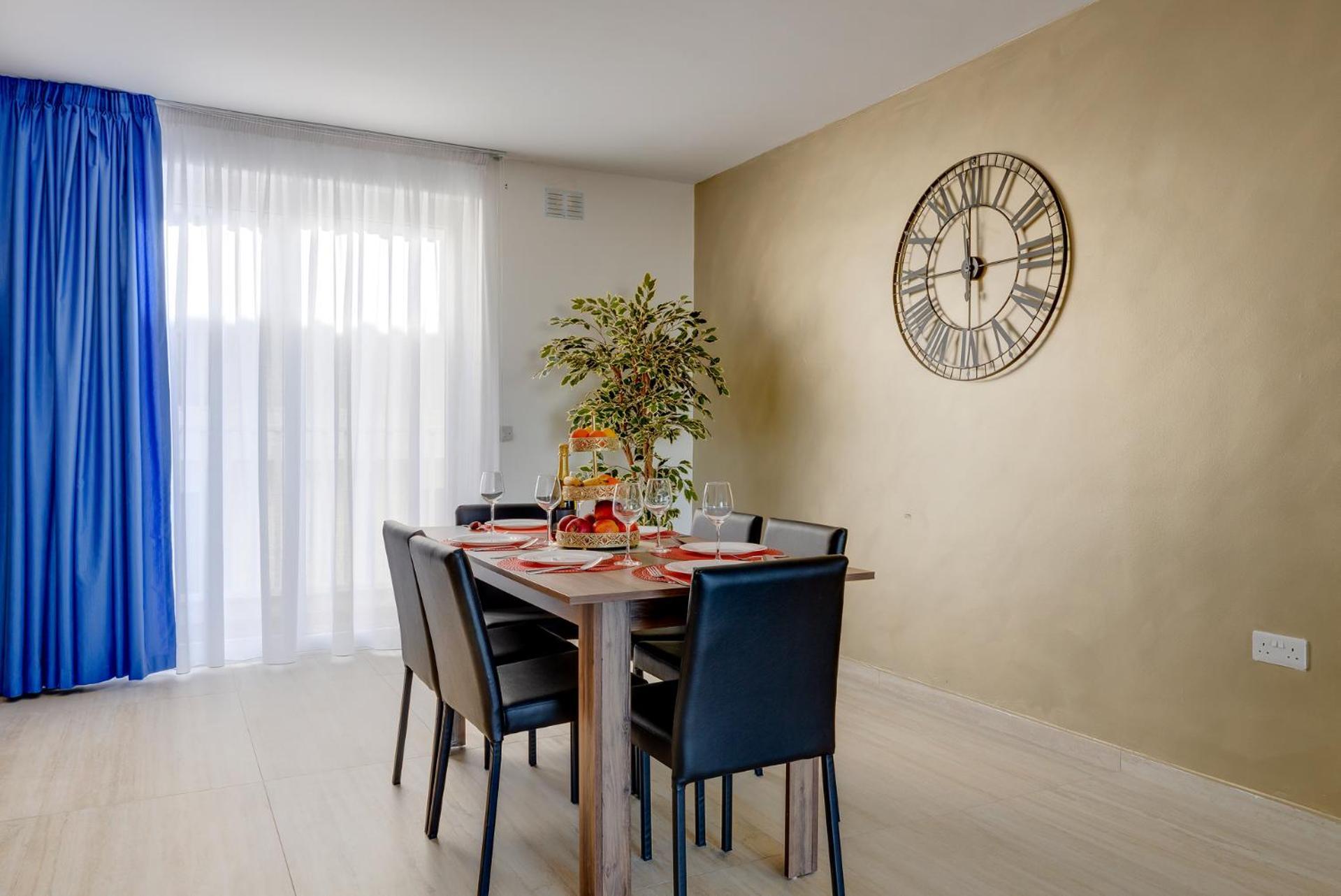 Salmar Court Holiday Apartments Ghaxaq Luaran gambar