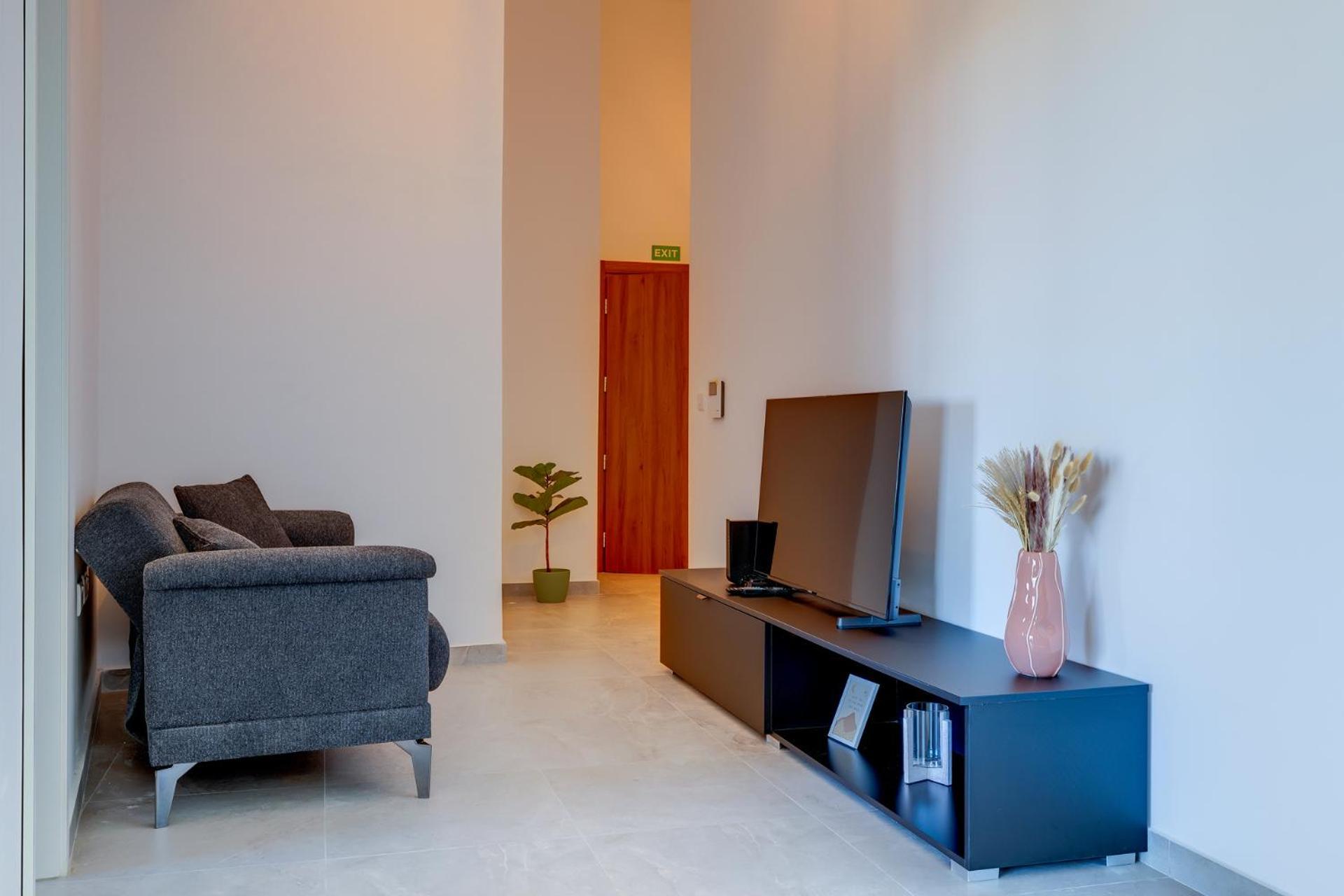 Salmar Court Holiday Apartments Ghaxaq Luaran gambar