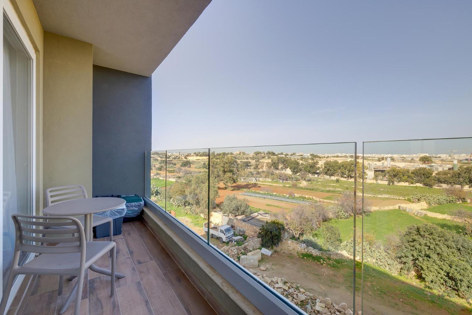 Salmar Court Holiday Apartments Ghaxaq Luaran gambar